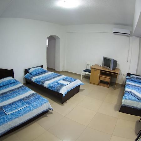 Vila Oaza Dojran Exterior photo