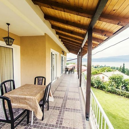 Vila Oaza Dojran Exterior photo