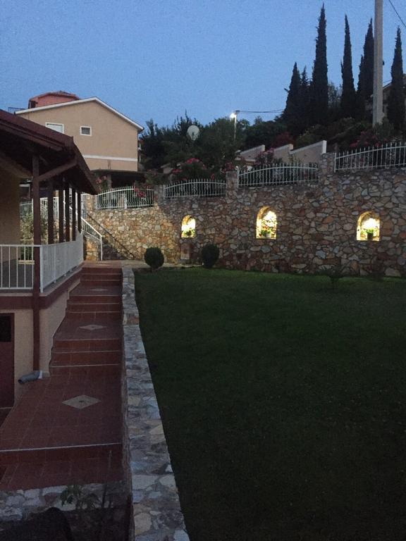 Vila Oaza Dojran Exterior photo