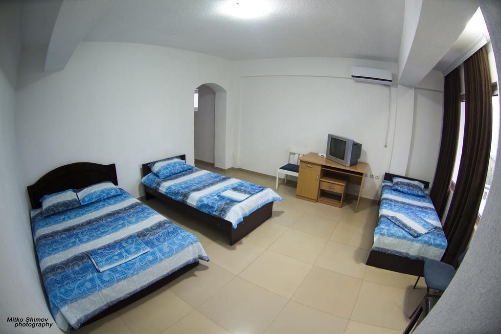 Vila Oaza Dojran Exterior photo