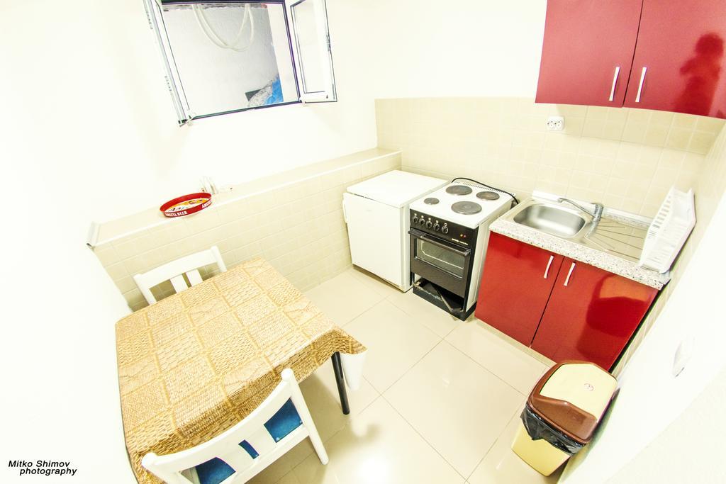 Vila Oaza Dojran Exterior photo