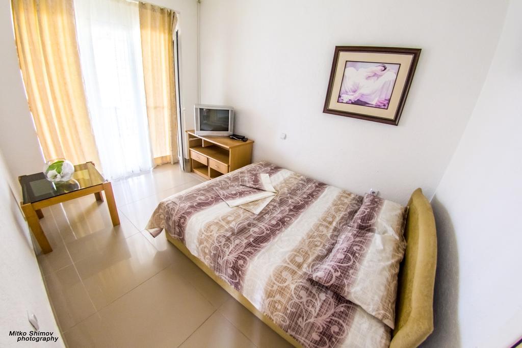 Vila Oaza Dojran Exterior photo