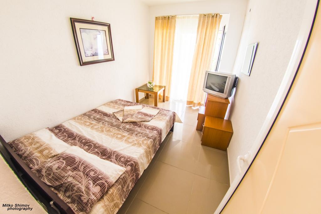 Vila Oaza Dojran Exterior photo
