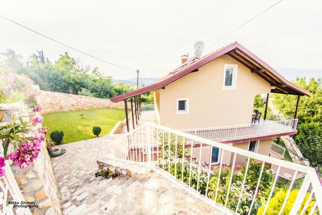 Vila Oaza Dojran Exterior photo