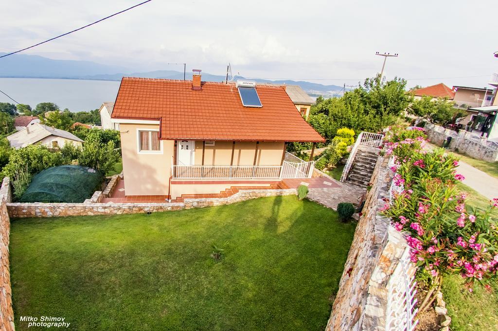 Vila Oaza Dojran Exterior photo