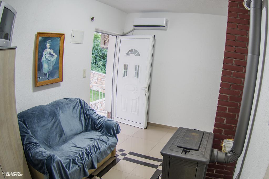 Vila Oaza Dojran Exterior photo