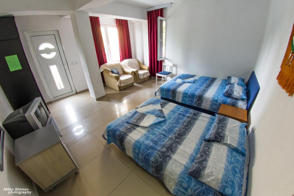 Vila Oaza Dojran Exterior photo